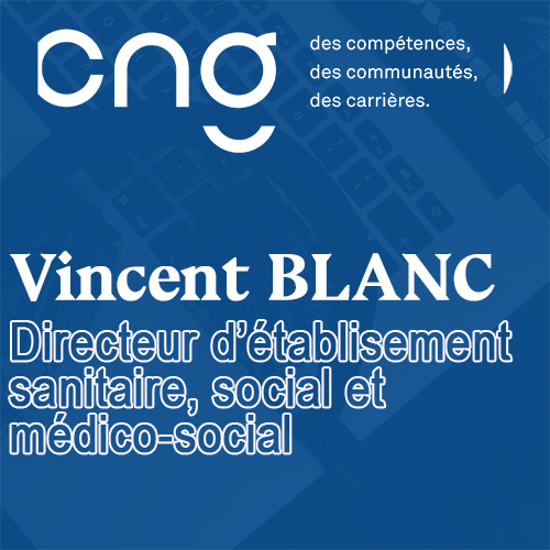 Podcast Vincent BLANC D3S